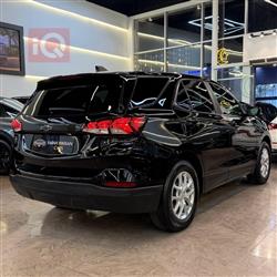 شيفروليه إكوينوكس